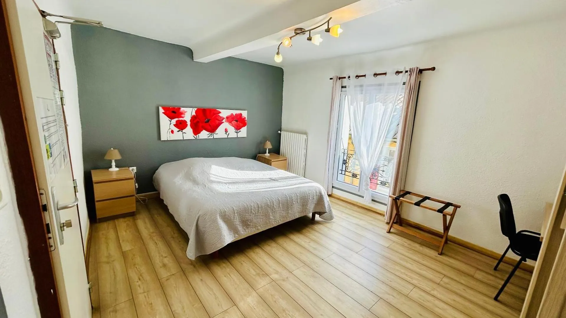 Hotel Restaurant La Forge Castellane