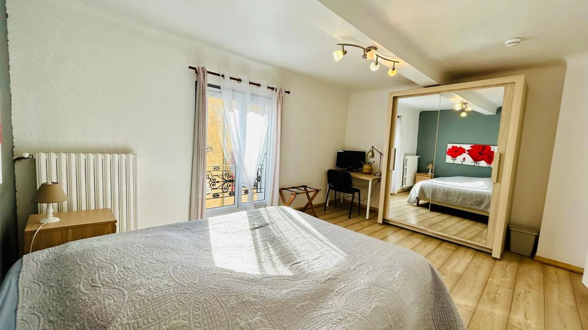Hotel Restaurant La Forge Castellane 0*,  Francia